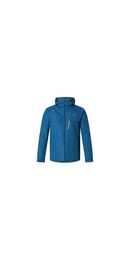 Funktionsjacke He.-Funktions-Jacke Laurel ux BLUE PETROL