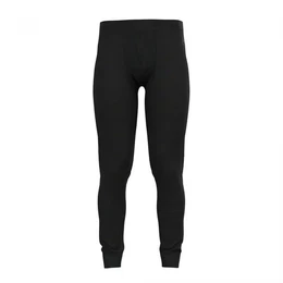Funktionsunterhose BL BOTTOM long MERINO 200 BLACK