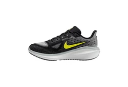 Nike VOMERO Laufschuh Gelb/Grau/Dunkelgrau/Grün/Hellgrau