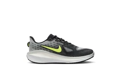 Nike VOMERO Laufschuh Gelb/Grau/Dunkelgrau/Grün/Hellgrau