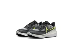 Nike VOMERO Laufschuh Gelb/Grau/Dunkelgrau/Grün/Hellgrau