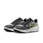 Nike VOMERO Laufschuh Gelb/Grau/Dunkelgrau/Grün/Hellgrau