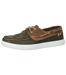 Slipper Leder Slipper