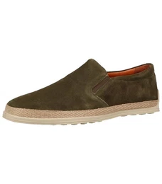 Slipper Leder Slipper