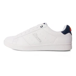 Ellesse LS290 Cupsole Schuhe Herren Sneaker Rot/Hellblau/Weiß/Blau