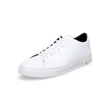 Weiße schicke Sneaker image