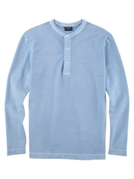 Longsleeve Casual