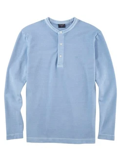 OLYMP Longsleeve Casual
