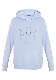 Kapuzensweatshirt Hoodie mit Jumper-Motiv 1
