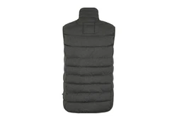 DEPROC Active Steppweste GRASSLANDS VEST NEW CS MEN Grau/Dunkelgrau/Schwarz