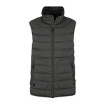 DEPROC Active Steppweste GRASSLANDS VEST NEW CS MEN Grau/Dunkelgrau/Schwarz