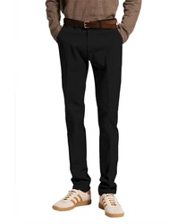 BALDESSARINI Stoffhose BLD-Jorck Schwarz