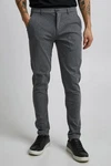 !Solid Chinohose Dave Dunkelgrau/Hellgrau/Grau