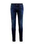 Replay Slim-fit-Jeans Anbass blue denim