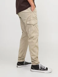 Jack & Jones Hose Khaki