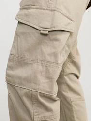 Jack & Jones Hose Khaki