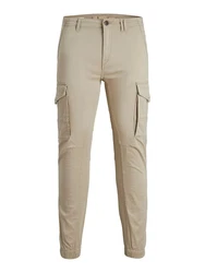Jack & Jones Hose Khaki