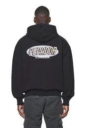 Sweatjacke County (1-tlg., kein Set)