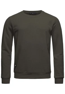 Red Bridge Herren Crewneck Sweatshirt Pullover Premium Basic Red Bridge Herren Crewneck Sweatshirt Pullover Premium Basic