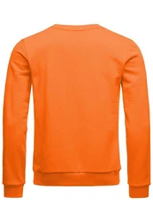 Red Bridge Herren Crewneck Sweatshirt Pullover Premium Basic 