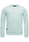 Red Bridge Herren Crewneck Sweatshirt Pullover Premium Basic 