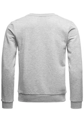Red Bridge Herren Crewneck Sweatshirt Pullover Premium Basic 