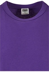 URBAN CLASSICS T-Shirt Urban Classics Herren Organic Basic Tee 
