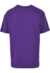 URBAN CLASSICS T-Shirt Urban Classics Herren Organic Basic Tee 