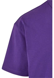 URBAN CLASSICS T-Shirt Urban Classics Herren Organic Basic Tee 
