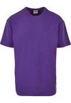 URBAN CLASSICS T-Shirt Urban Classics Herren Organic Basic Tee 