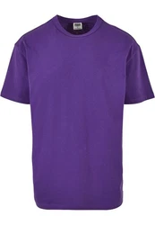 URBAN CLASSICS T-Shirt Urban Classics Herren Organic Basic Tee 