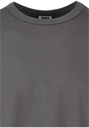 URBAN CLASSICS T-Shirt Urban Classics Herren Organic Basic Tee 