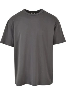 URBAN CLASSICS T-Shirt Urban Classics Herren Organic Basic Tee 