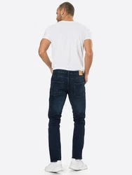 !Solid Jeans Ryder Dunkelblau/Blau