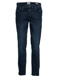 !Solid Jeans Ryder Dunkelblau/Blau