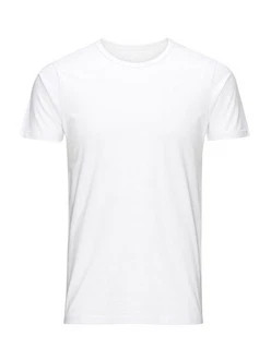 Jack & Jones T-Shirt JJEBASIC O-NECK TEE S/S NOOS