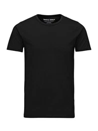 T-Shirt JJEBASIC O-NECK TEE S/S NOOS