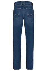 Hattric 5-Pocket Hose Blau/Hellblau/Dunkelblau