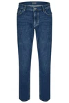 Hattric 5-Pocket Hose Blau/Hellblau/Dunkelblau