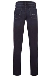 Hattric 5-Pocket Hose Dunkelblau/Lila