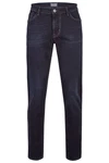 Hattric 5-Pocket Hose Dunkelblau/Lila