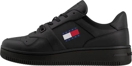 TJM RETRO BASKET ESS Sneaker, Freizeitschuh, Halbschuh, Schnrschuh, im Basket-Style