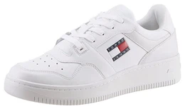 TJM RETRO BASKET ESS Sneaker, Freizeitschuh, Halbschuh, Schnrschuh, im Basket-Style