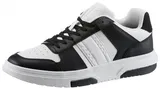 Weiße Tommy Jeans Sneaker image
