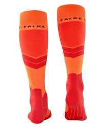 FALKE Skisocken SK4 FLASH ORANGE