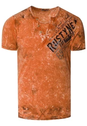 Rusty Neal T-Shirt 