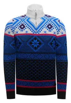 Rusty Neal Strickpullover