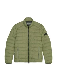 Steppjacke mit 2-Wege-Zipper