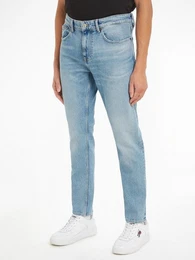 Slim-fit-Jeans AUSTIN SLIM im 5-Pocket-Style