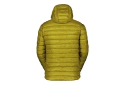 Scott Winterjacke Insuloft Tech Primaloft Jacke Gelb/Neonfarben/Grün